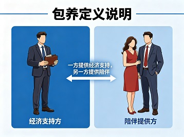 横县包养违法吗?深度揭秘红线风险注意事项